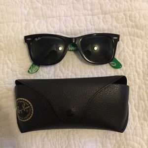 Ray-Ban Wayfarer
